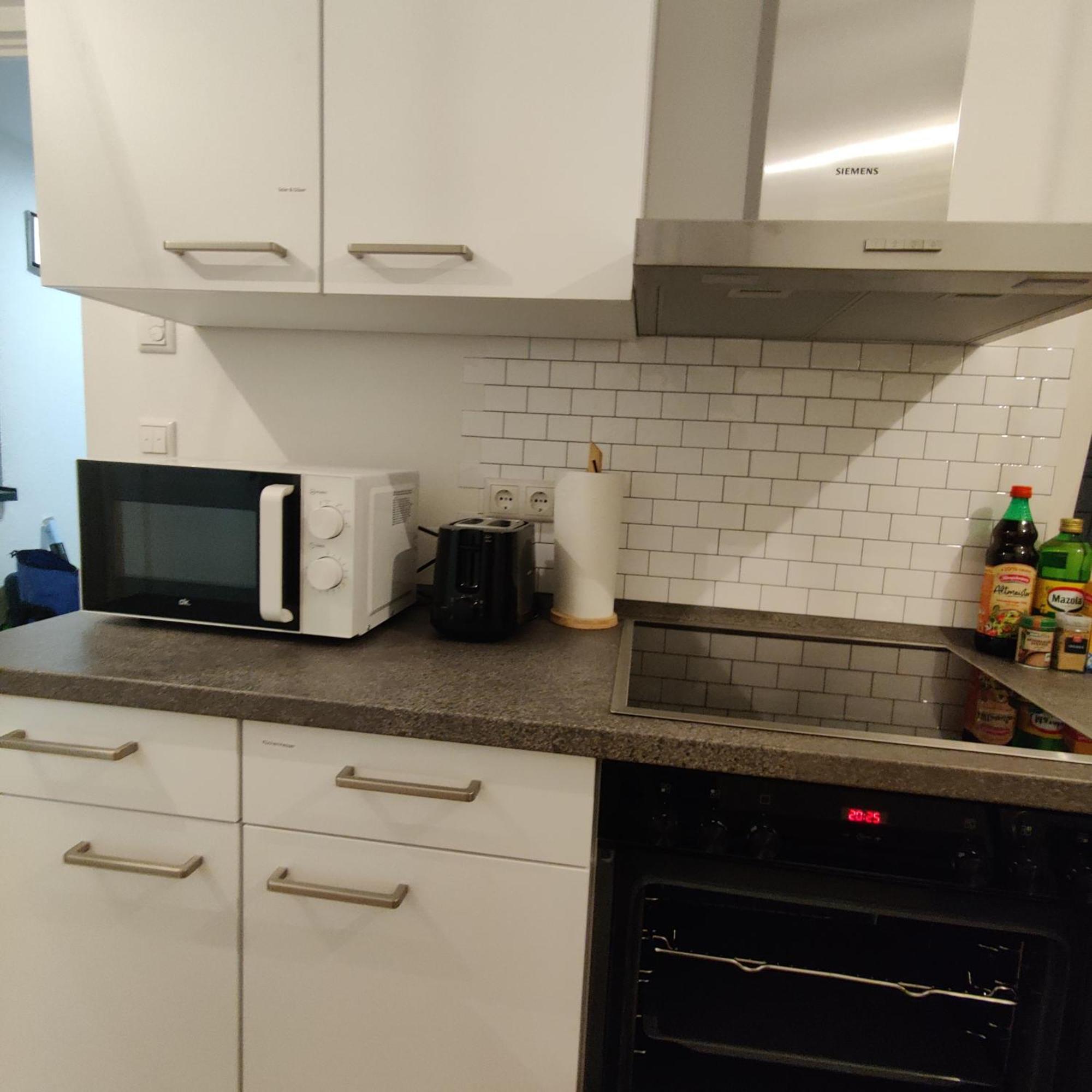 Apartment Hyggelig - Kleine Stadtoase Passau