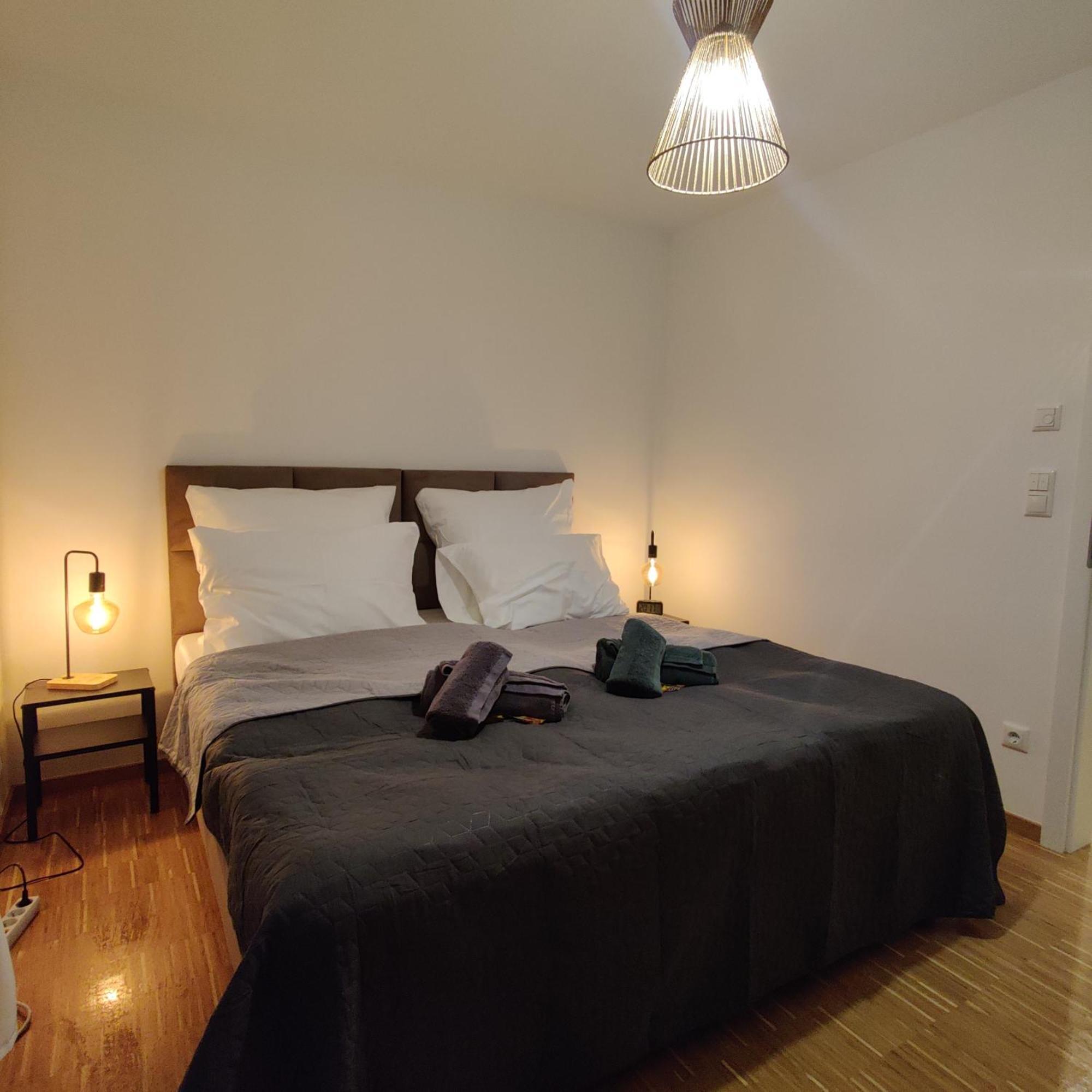 Apartment Hyggelig - Kleine Stadtoase *