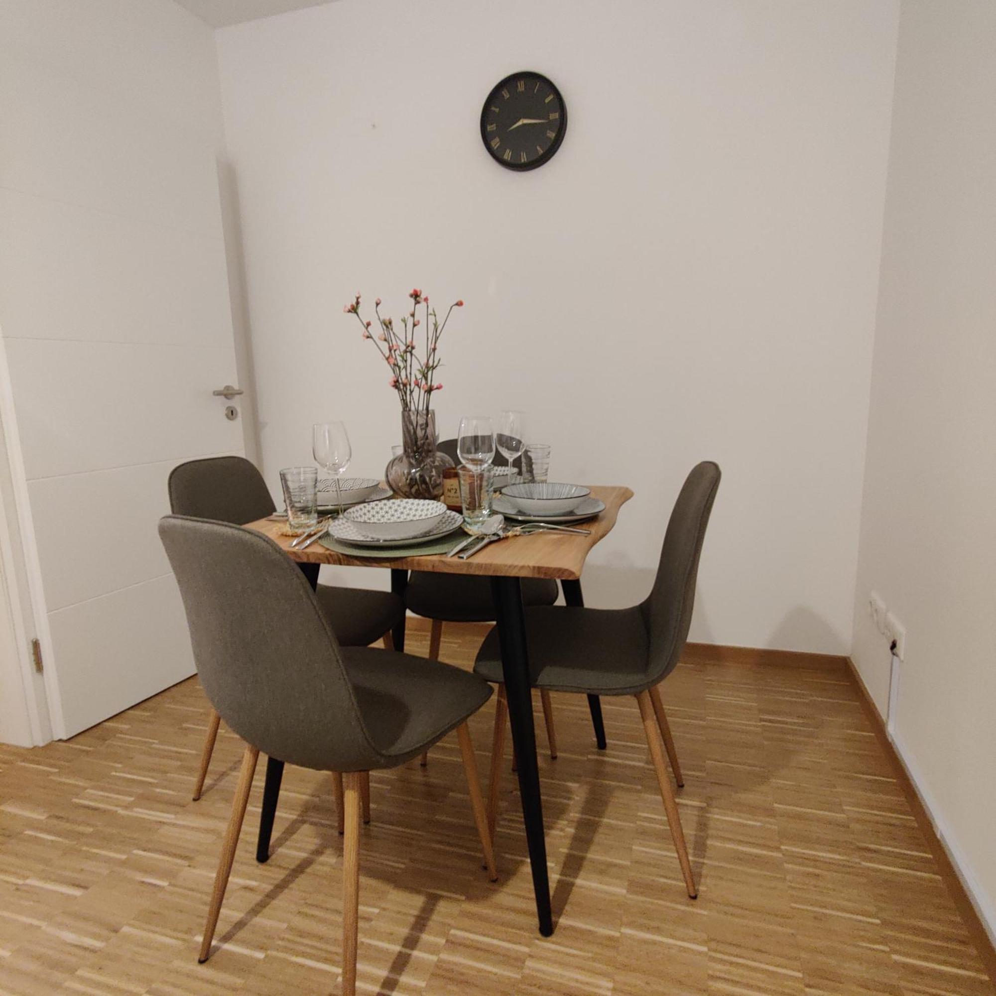 Hyggelig - Kleine Stadtoase Apartment Passau