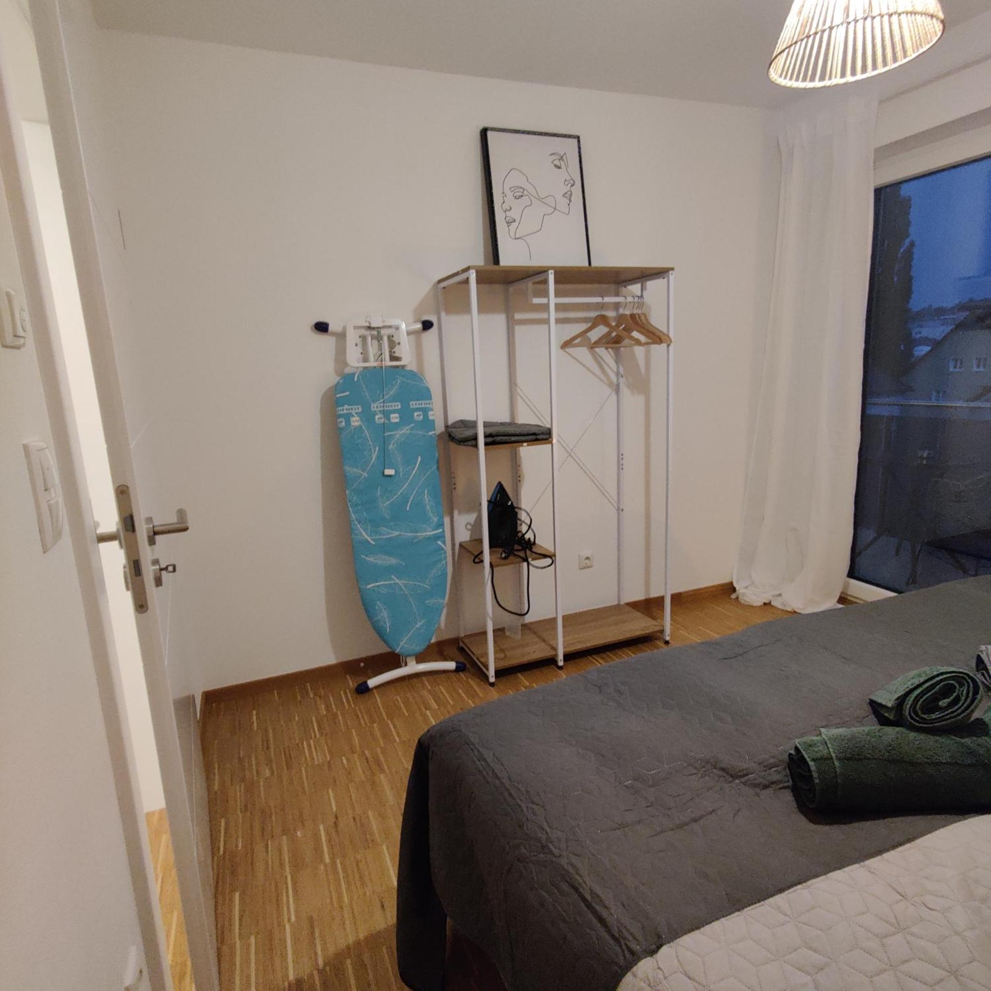 Apartment Hyggelig - Kleine Stadtoase *