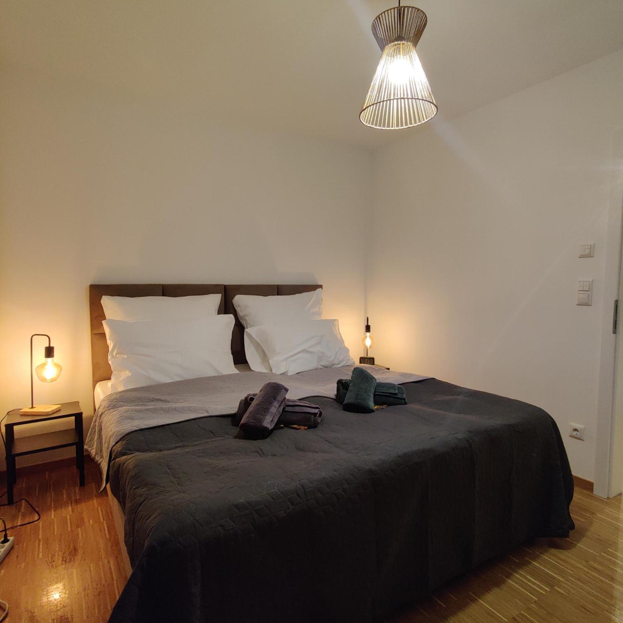 Hyggelig - Kleine Stadtoase Apartment