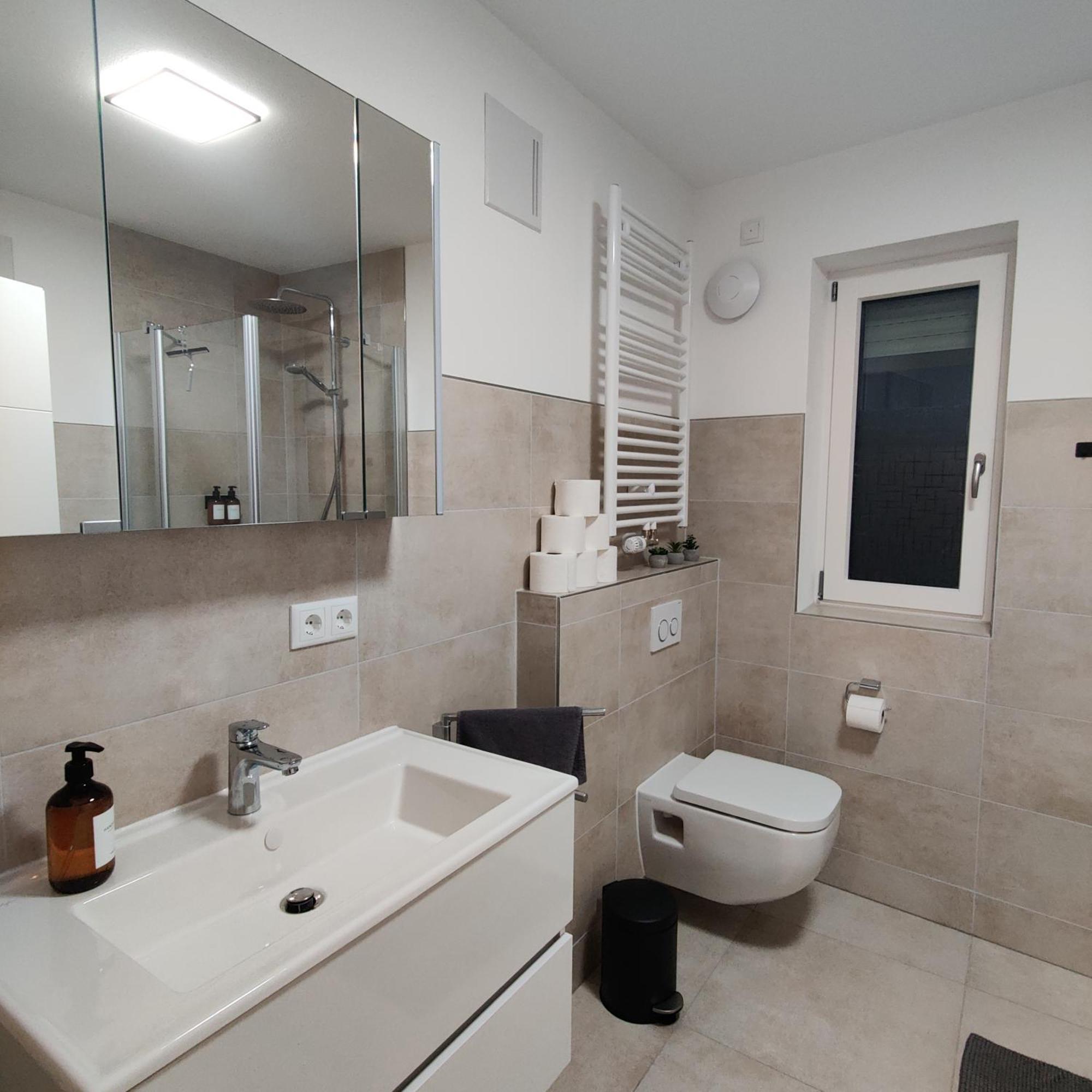 Apartment Hyggelig - Kleine Stadtoase