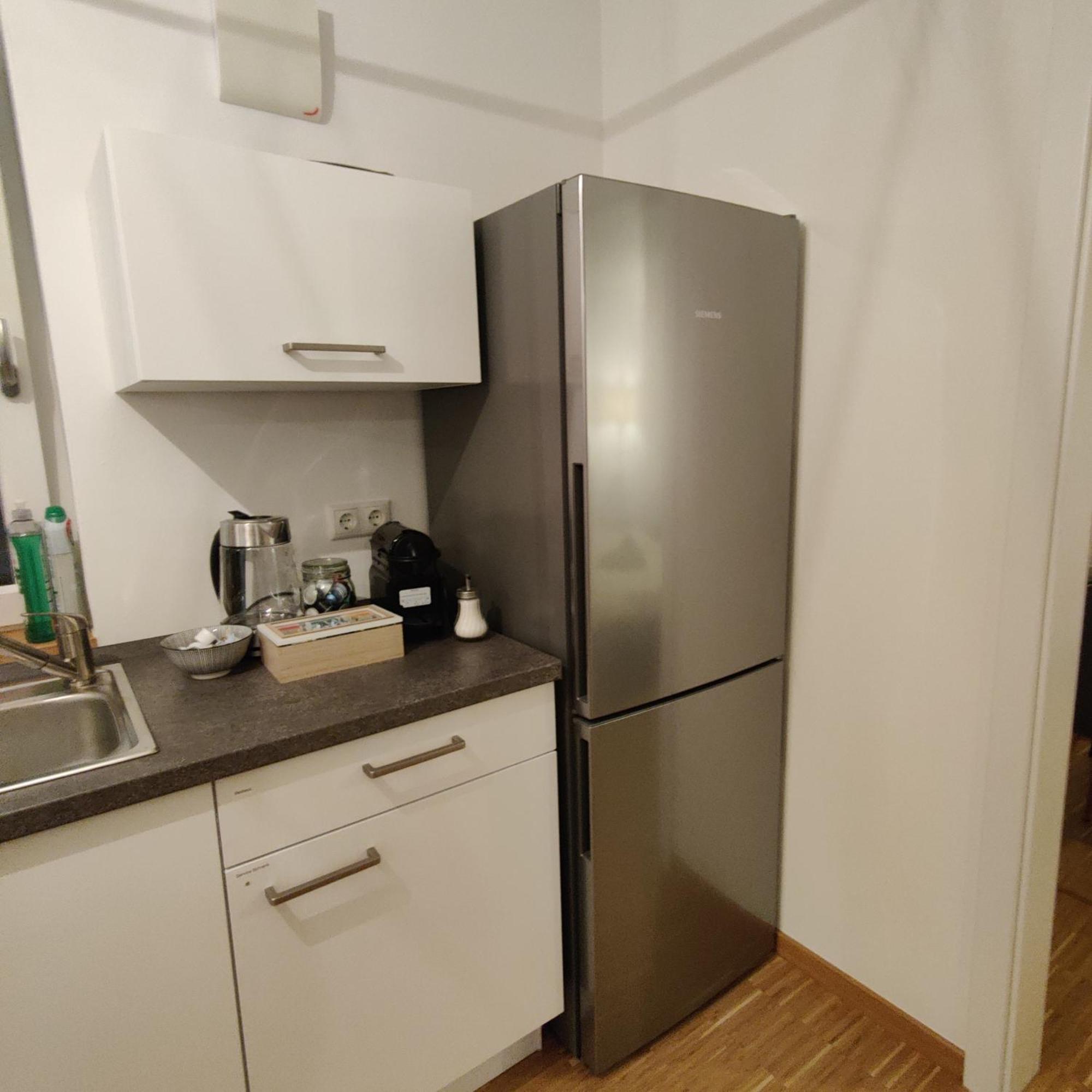 Hyggelig - Kleine Stadtoase Apartment Passau